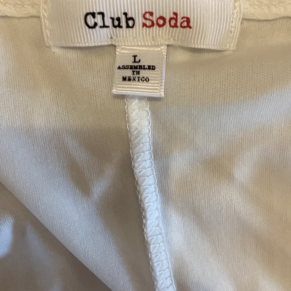 Club Soda - Picture 4 of 7